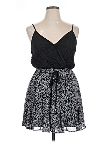 Trixxi Casual Dress (view 1)