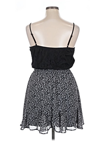 Trixxi Casual Dress (view 2)