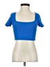 Babaton Blue Tube Top Size XXS - photo 1