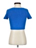 Babaton Blue Tube Top Size XXS - photo 2