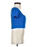 Babaton Blue Tube Top Size XXS - photo 4