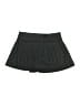Ideology Chevron-herringbone Gray Casual Skirt Size M - photo 1