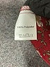 Assorted Brands 100% Polyester Burgundy Casual Dress Size M - photo 9