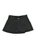 Ideology Chevron-herringbone Gray Casual Skirt Size M - photo 2