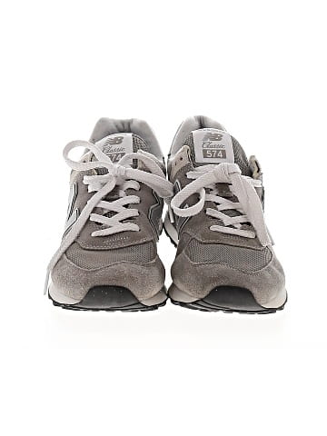 New Balance Sneakers (view 2)