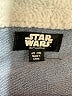 Star Wars Blue Denim Jacket Size 4 - 5 - photo 3