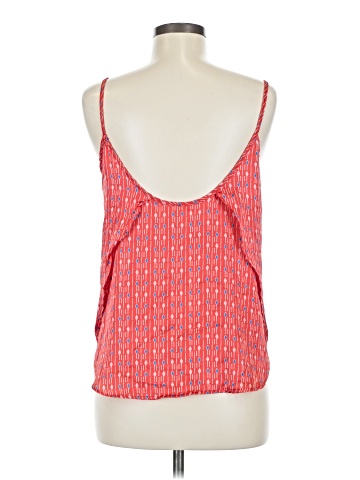 Solemio Sleeveless Blouse (view 2)