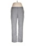Calvin Klein Houndstooth Gray Dress Pants Size 12 (petite) - photo 1