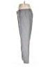 Calvin Klein Houndstooth Gray Dress Pants Size 12 (petite) - photo 5