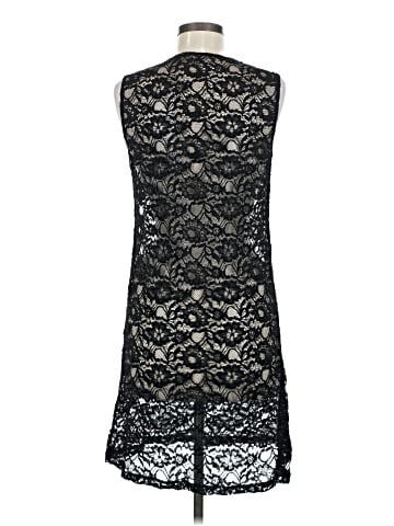 Burlapp Cocktail Dress (view 2)
