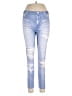 Unbranded Blue Jeans Size L - photo 1