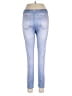 Unbranded Blue Jeans Size L - photo 2