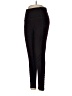 Unbranded Solid Black Active Pants Size S - photo 1