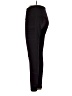 Unbranded Solid Black Active Pants Size S - photo 5