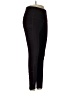 Unbranded Solid Black Active Pants Size S - photo 4