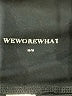 WeWoreWhat Black Active Pants Size M - photo 4
