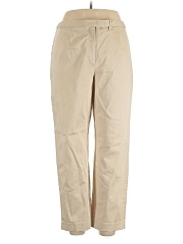 Pendleton Khakis (view 1)