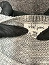 Tribal Jeans Silver Pullover Sweater Size M - photo 7