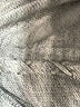 Tribal Jeans Silver Pullover Sweater Size M - photo 8