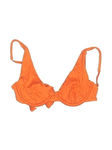 Monday Swimwear Swimsuit Top (view 1)