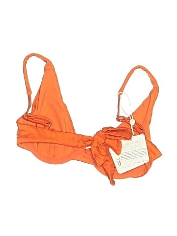 Monday Swimwear Swimsuit Top (view 2)