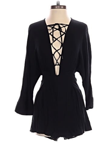 LUCCA Romper (view 1)