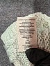 Free People Green Pullover Sweater Size S - photo 9