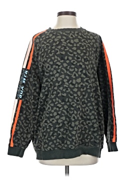 Assorted Brands Sweatshirt