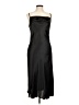 Bebe Black Cocktail Dress Size M - photo 1