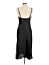 Bebe Black Cocktail Dress Size M - photo 2