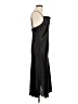 Bebe Black Cocktail Dress Size M - photo 4