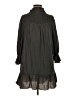 Fab'rik Gray Casual Dress Size S - photo 1
