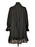 Fab'rik Gray Casual Dress Size S - photo 2