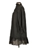 Fab'rik Gray Casual Dress Size S - photo 5