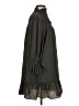 Fab'rik Gray Casual Dress Size S - photo 4