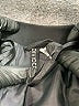 Divided by H&M Black Blazer Size 4 - photo 6