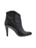 Halogen Black Ankle Boots Size 7 1/2 - photo 1