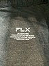 FLX Black Casual Pants Size L - photo 7