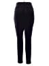 Apt. 9 Solid Black Casual Pants Size XL - photo 2