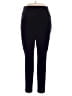 Apt. 9 Solid Black Casual Pants Size XL - photo 1