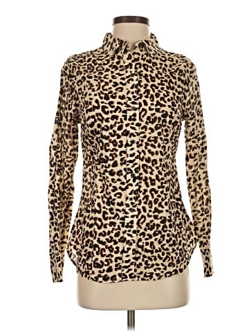 1901 Long Sleeve Top (view 1)