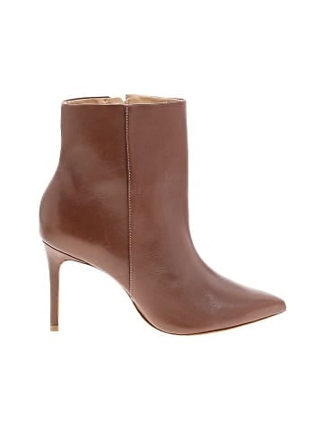 Schutz Ankle Boots (view 1)