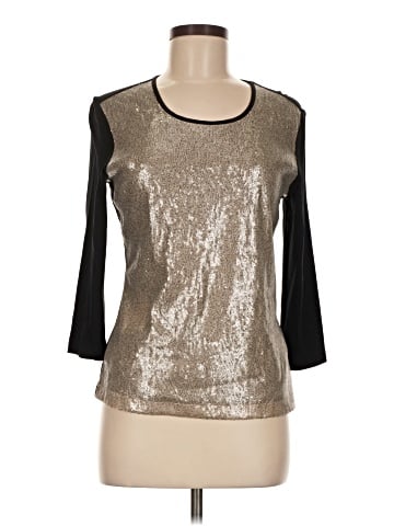 Gerry Weber 3/4 Sleeve Top (view 1)