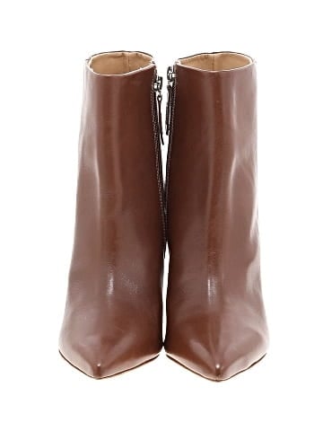 Schutz Ankle Boots (view 2)
