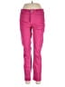 NYDJ Color Block Pink Jeans Size 10 - photo 1