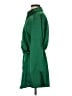 Assorted Brands 100% Polyester Green Casual Dress Size S - photo 5