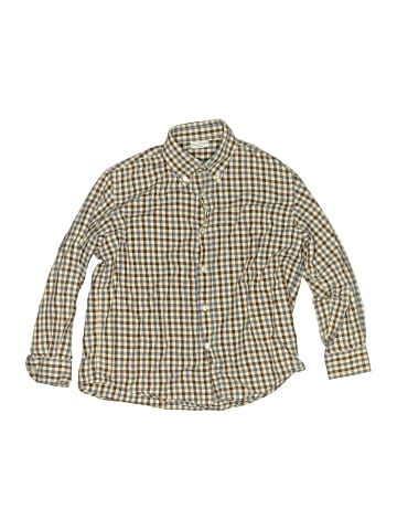 Papo d'Anjo Long Sleeve Button-Down Shirt (view 1)