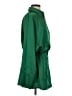 Assorted Brands 100% Polyester Green Casual Dress Size S - photo 4