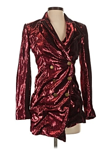 retrofête Blazer (view 1)