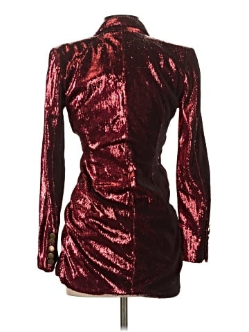 retrofête Blazer (view 2)